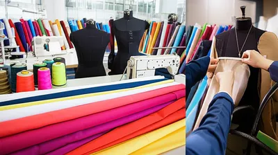 Illustration dressed - Image 1