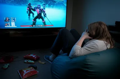 Illustration slack - Image 1