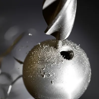 Illustration broaching - Image 1