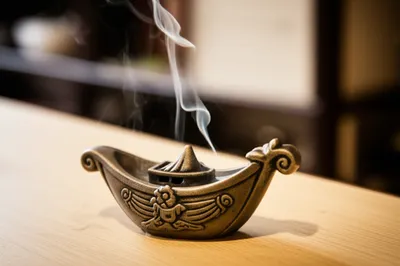 Illustration ship - Image 1