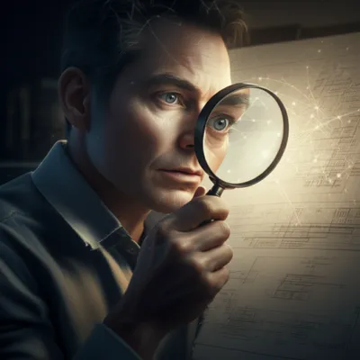 Illustration takes - Image 1