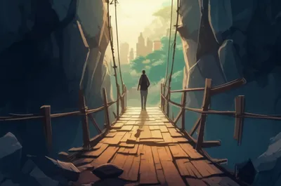 Illustration faiths - Image 1