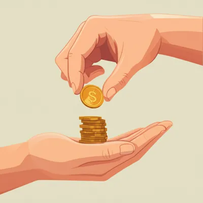 Illustration lending - Image 1