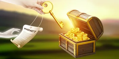 Illustration kick - Image 1