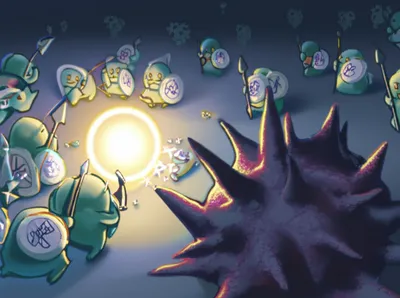 Illustration adjuvants - Image 1