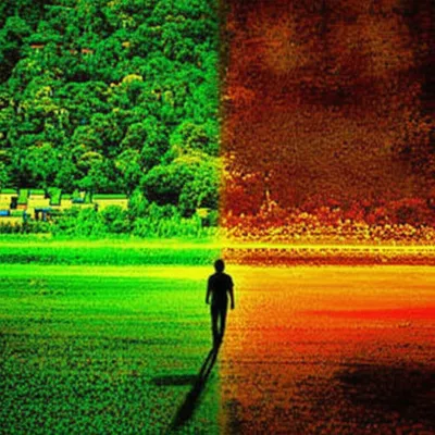 Illustration defectors