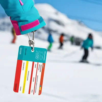 Illustration wickets - Image 1