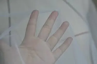 Illustration gauze - Image 3