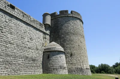 Illustration rondels - Image 1