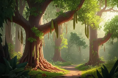 Hình ảnh minh họa asana - Ảnh 1