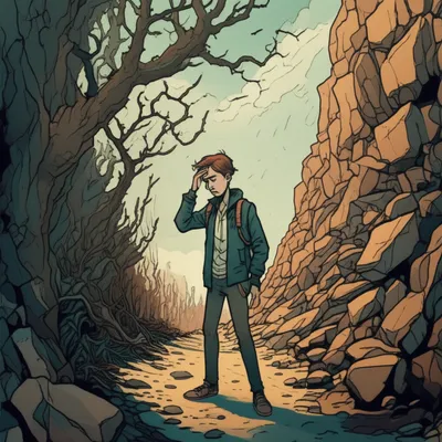 Illustration squeeze - Image 1