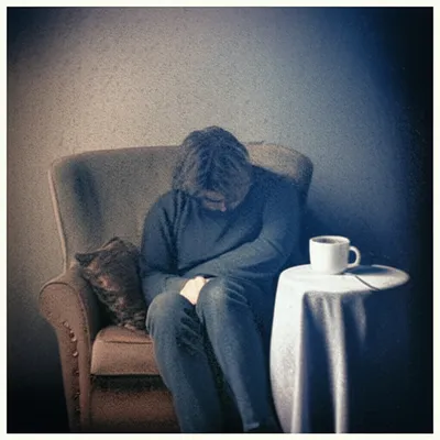 Illustration lethargy - Image 1