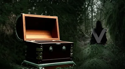 Illustration absconds - Image 1