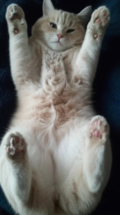 Illustration underbellies