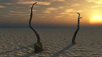 Illustration lifeless - Image 3