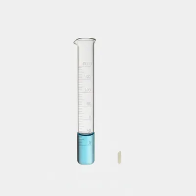 Illustration millilitres