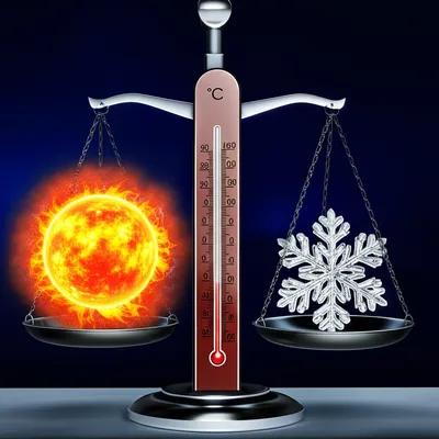 Illustration temper - Image 1