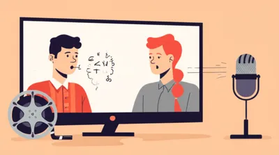 Illustration dubbing - Image 1