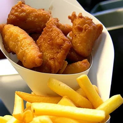 Illustration scrap - Image 1