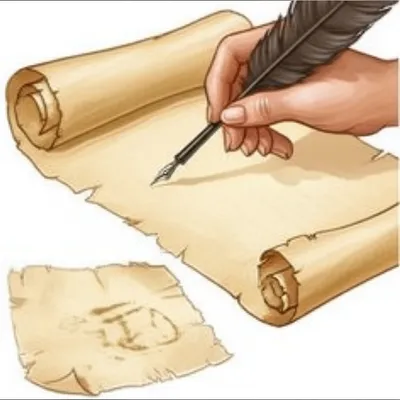 Illustration rescript - Image 1