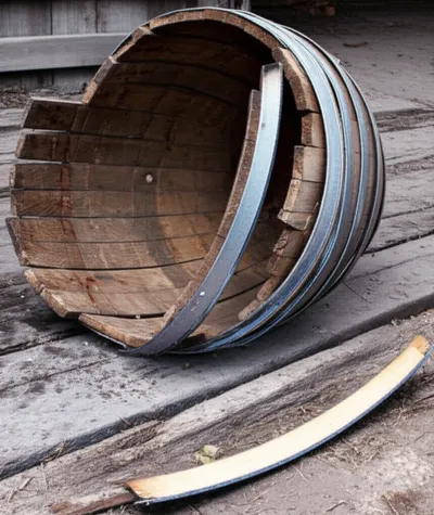 Illustration shake - Image 1