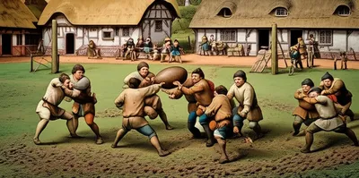 Illustration camp - Image 1