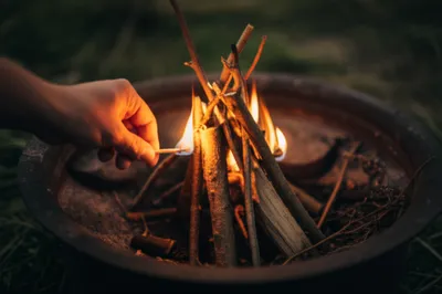 Illustration lighting