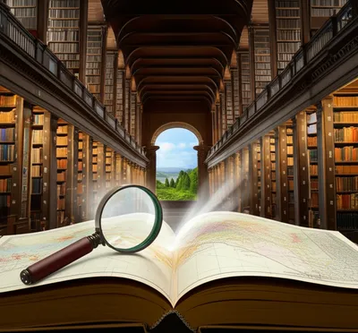 Illustration references - Image 1