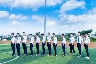 Illustration uniforms - Image 2