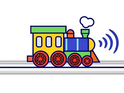 Illustration toot - Image 1