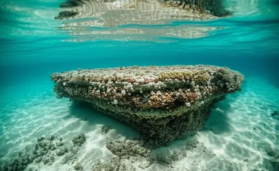 Illustration accrete - Image 1