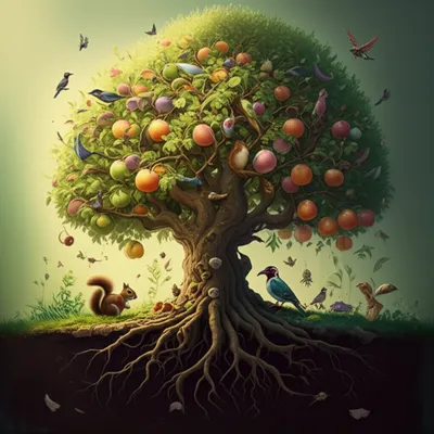 Illustration sustaining - Image 1