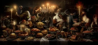 Illustration debauched - Image 1