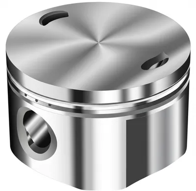 Illustration cylinder - Image 1