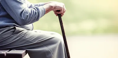 Illustration infirmity