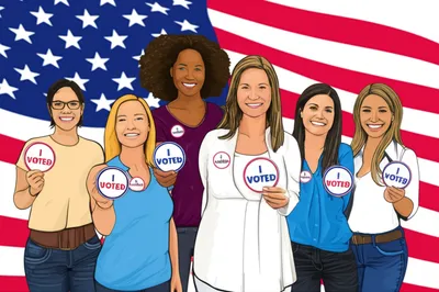 Illustration electress - Image 1