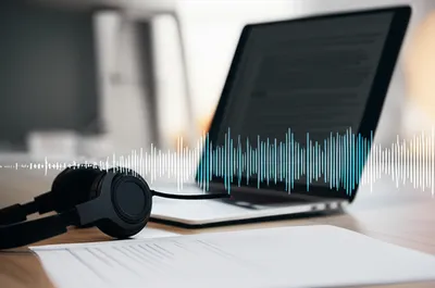 Illustration transcribe - Image 1