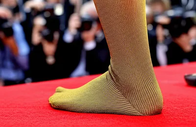 Illustration sock - Image 1