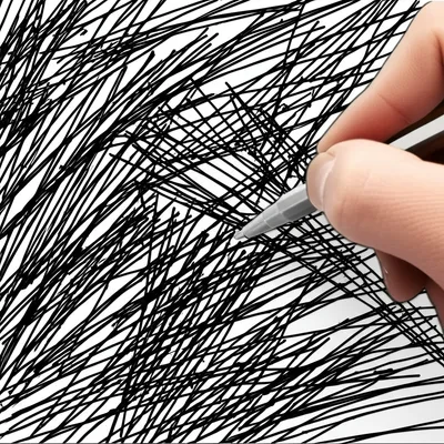 Illustration cancelling