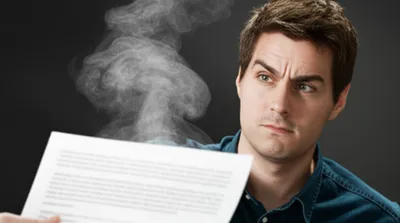 Illustration dubious