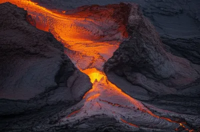 Illustration glows - Image 1