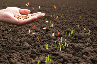 Illustration scattering - Image 1