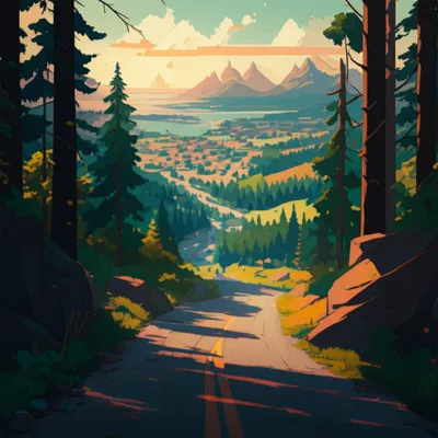 Illustration broader - Image 1