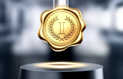 Illustration certified - Image 1