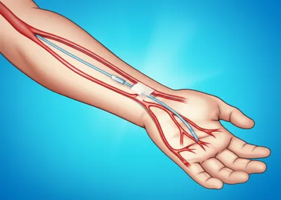 Illustration tunnel - Image 1