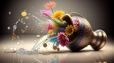 Illustration cant - Image 1