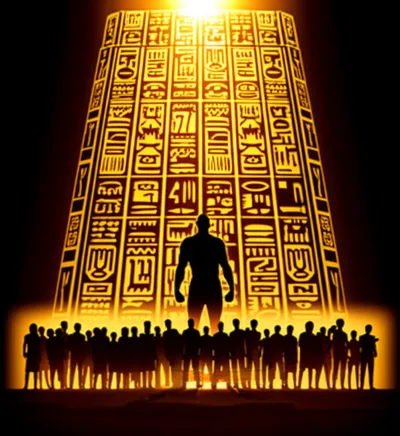 Illustration embody - Image 1