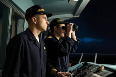 Illustration starboards - Image 1