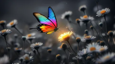 Illustration attracted - Image 1