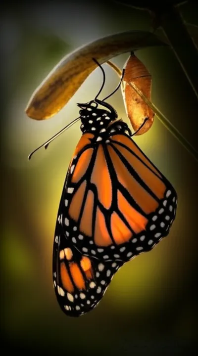 Illustration emergence - Image 1